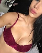 Анкета проститутки Адель - метро Нагатино-Садовники, возраст - 26