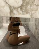 Анкета проститутки Мишель - метро Тверской, возраст - 26