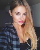 Анкета проститутки Галина - метро Беговой, возраст - 26