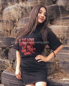 Анкета проститутки Любовь - метро Сокольники, возраст - 26