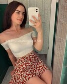 Анкета проститутки Устина - метро Сокол, возраст - 26