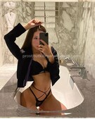 Анкета проститутки Лизочка - метро Алексеевский, возраст - 26