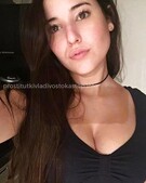 Анкета проститутки Надюша - метро Хамовники, возраст - 26