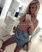 Анкета проститутки Инна - метро Таганский, возраст - 27