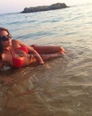 Анкета проститутки Каролина - метро Тверской, возраст - 28