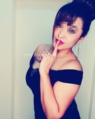 Анкета проститутки Надюша - метро Раменки, возраст - 28