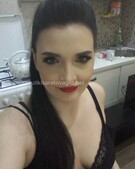 Анкета проститутки Катюша - метро Дорогомилово, возраст - 29